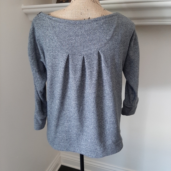 CYNTHIA ROWLEY CROP TOP - Picture 4 of 12